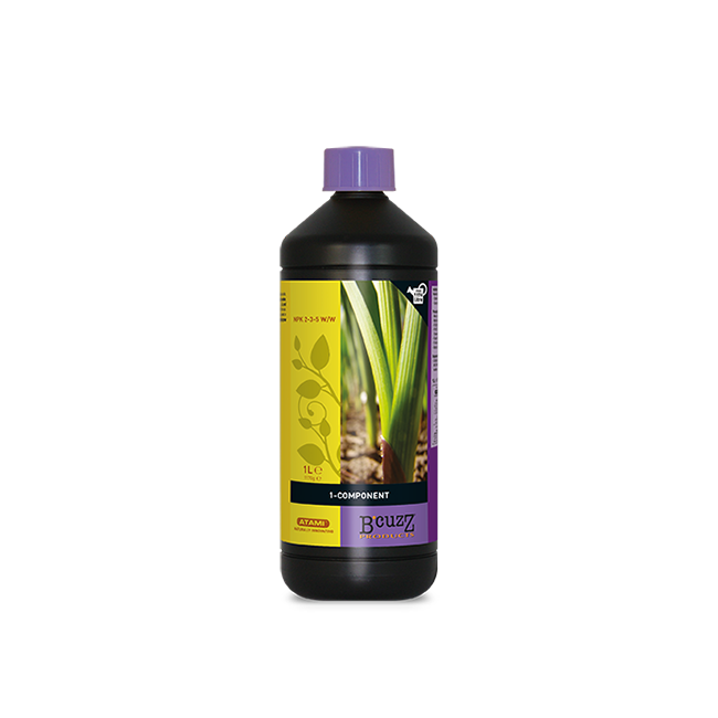 atami bcuzz soil 1 component