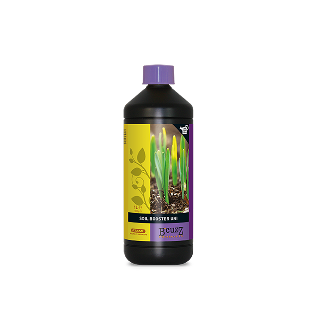 atami bcuzz soil booster