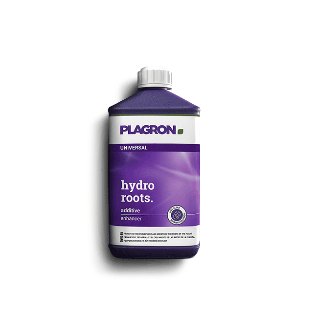 Plagron hydro roots