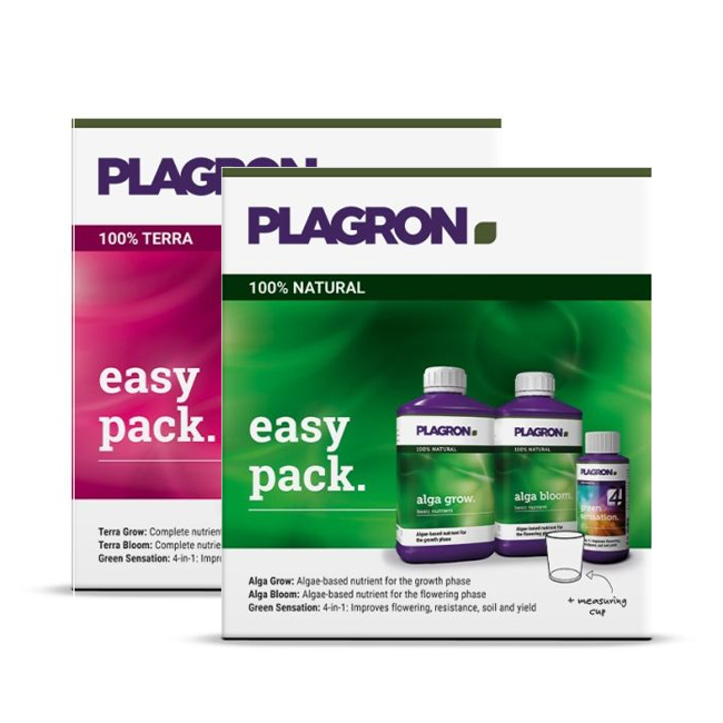 plagron easy pack