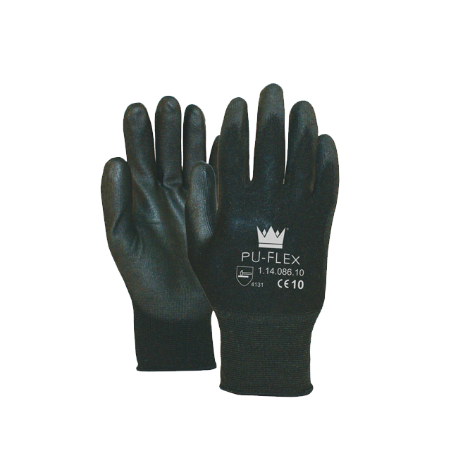 pu flex handschoenen