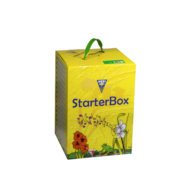 hesi starterbox