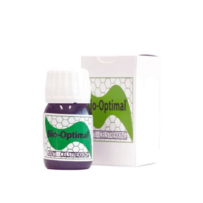 Bio-Optimal Anti celstrekking