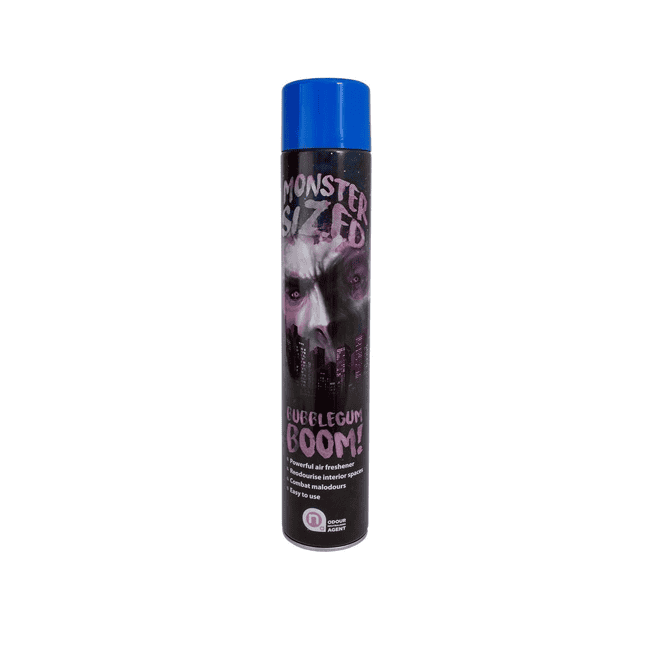 ONA bubblegum BOOM Spray