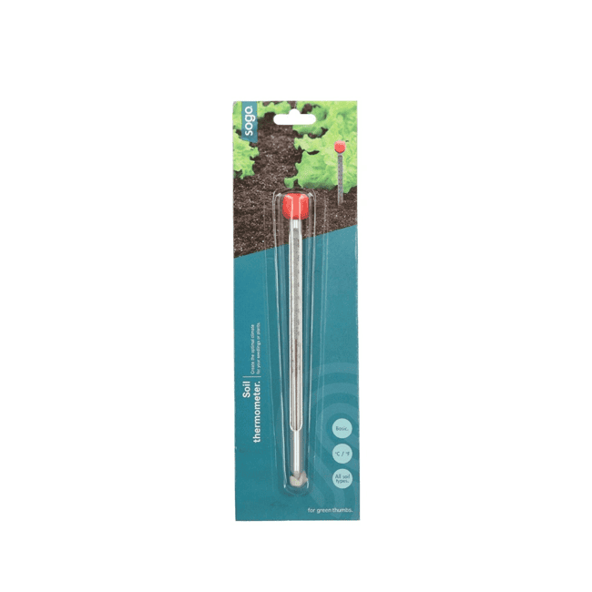 Sogo grondthermometer